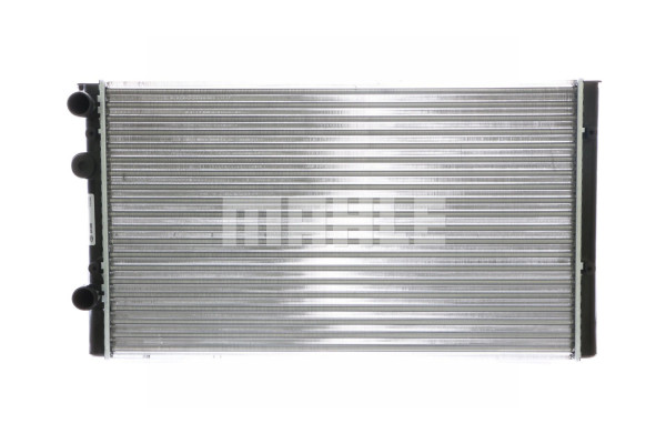 Radiator, engine cooling - CR401000S MAHLE - 1212531H0L, 1H0121253BE, 1H0121253BJ